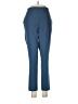 Calvin Klein Solid Blue Dress Pants Size 6 - photo 1