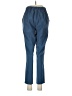 Calvin Klein Solid Blue Dress Pants Size 6 - photo 2