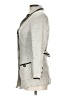 St. John Collection by Marie Gray Tweed Gray Coat Size 10 - photo 5