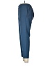 Calvin Klein Solid Blue Dress Pants Size 6 - photo 5