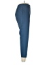 Calvin Klein Solid Blue Dress Pants Size 6 - photo 4