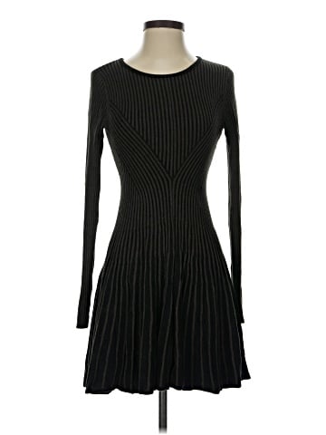 Express Cocktail Dress (view 1)