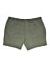 Lands' End Solid Green Khaki Shorts Size 24W - photo 2
