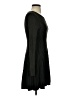 Express Black Cocktail Dress Size S - photo 4