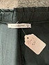 Staccato Black Casual Pants Size L - photo 7