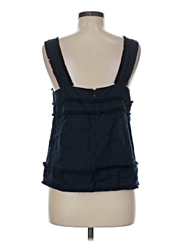 J.Crew Sleeveless Blouse (view 2)