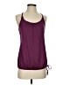 Active Purple Tank Top Size S - photo 1