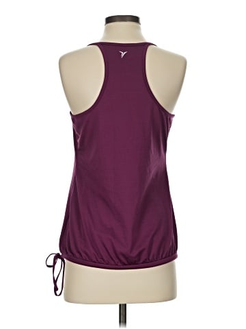 Active Tank Top (view 2)