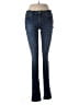 Adriano Goldschmied Blue Jeans Size 27 waist - photo 1