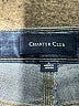Charter Club Hearts Blue Jeans Size 6 - photo 7