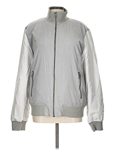 Guess Track Jacket (view 1)