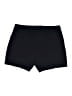 Athleta Solid Black Athletic Shorts Size 10 - photo 2