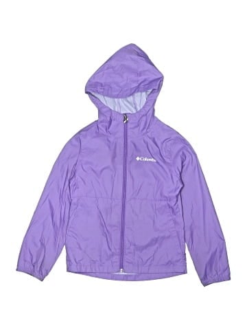 Columbia Jacket (view 1)