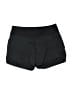 Ivivva 100% Polyester Black Athletic Shorts Size 8 - photo 1