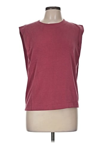Athleta Sleeveless T-Shirt (view 1)