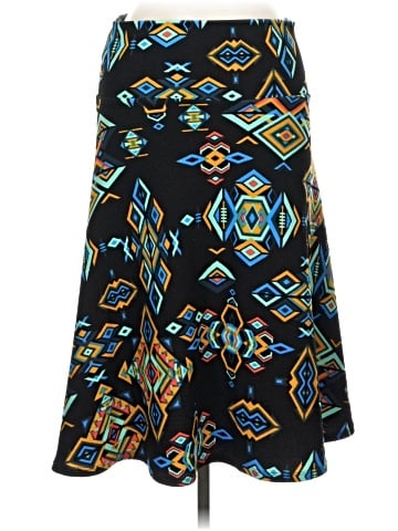 Lularoe Casual Skirt (view 1)