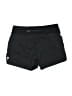 Ivivva 100% Polyester Black Athletic Shorts Size 8 - photo 2