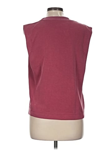 Athleta Sleeveless T-Shirt (view 2)