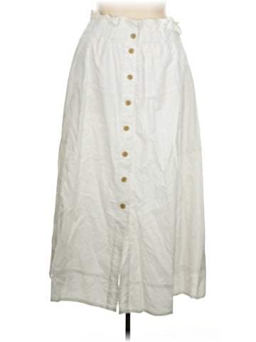 Everlane Casual Skirt (view 1)