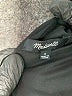Madewell 100% Polyester Black Casual Dress Size 6 - photo 7