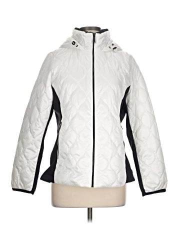 Calvin Klein Snow Jacket (view 1)