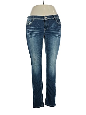 Ariya Jeans Jeans (view 1)