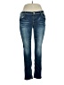 Ariya Jeans Hearts Blue Jeans Size 13 - 14 - photo 1