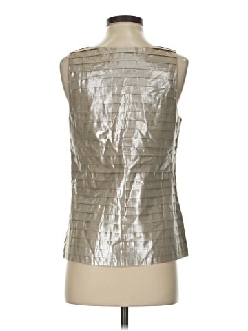 J.Crew Sleeveless Blouse (view 2)