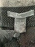 89th & Madison Solid Black Casual Pants Size L - photo 7