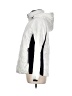 Calvin Klein 100% Nylon White Snow Jacket Size L - photo 5