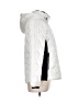 Calvin Klein 100% Nylon White Snow Jacket Size L - photo 4
