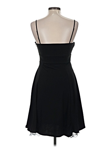 Snap Cocktail Dress (view 2)