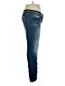 Ariya Jeans Hearts Blue Jeans Size 13 - 14 - photo 4