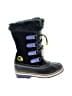 Sorel Black Boots Size 8 - photo 1