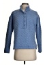 Eddie Bauer Blue Fleece Size S - photo 1