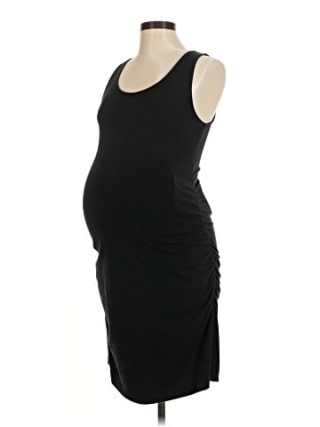 Isabel Maternity Cocktail Dress (view 1)
