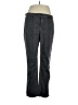 Not Your Daughter's Jeans Gray Jeans Size 12 - photo 1