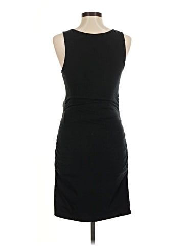 Isabel Maternity Cocktail Dress (view 2)