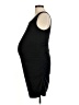 Isabel Maternity Black Cocktail Dress Size Med Maternity - photo 5