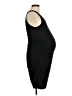 Isabel Maternity Black Cocktail Dress Size Med Maternity - photo 4