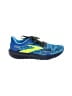 Brooks Blue Sneakers Size 7 1/2 - photo 1