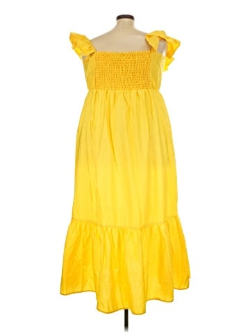 ELOQUII Casual Dress (view 2)