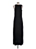 Athleta Black Casual Dress Size L - photo 2