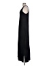Athleta Black Casual Dress Size L - photo 5