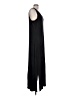 Athleta Black Casual Dress Size L - photo 4