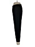 Babaton Solid Black Track Pants Size L - photo 5