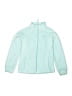 Columbia 100% Polyester Teal Blue Jacket Size M (kids) - photo 1