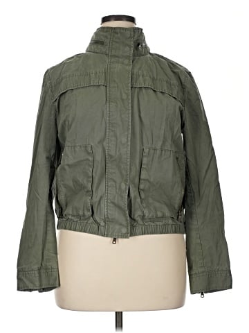Banana Republic Factory Store Jacket (view 1)