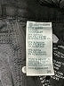 Adriano Goldschmied Black Jeans Size 26 waist - photo 9