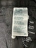 Adriano Goldschmied Black Jeans Size 26 waist - photo 10